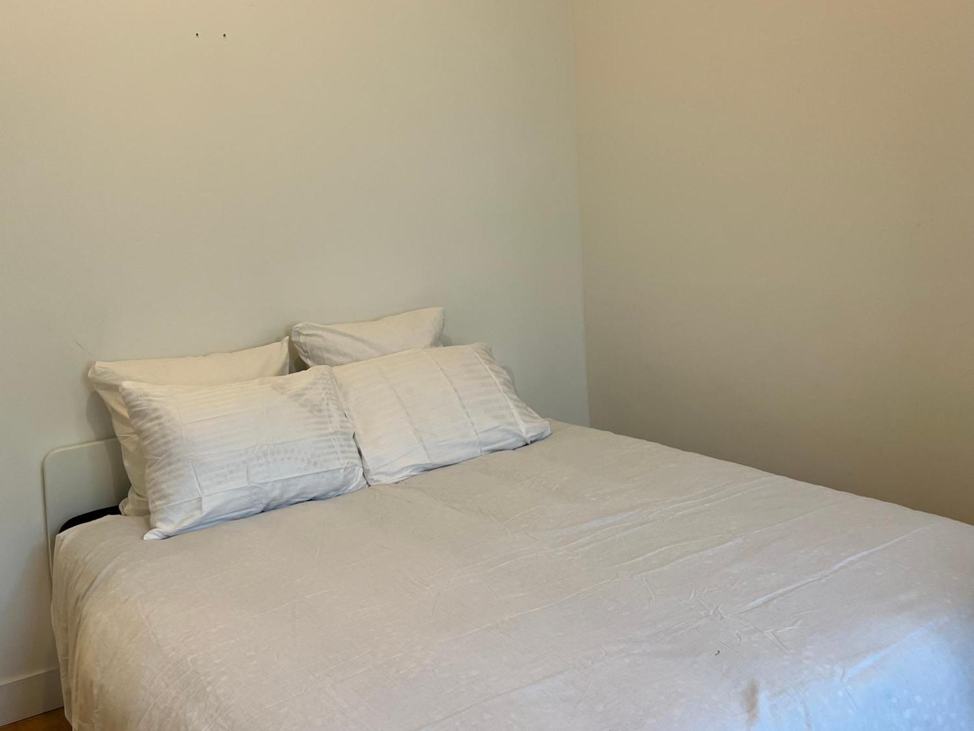Hyper Centre Apartment