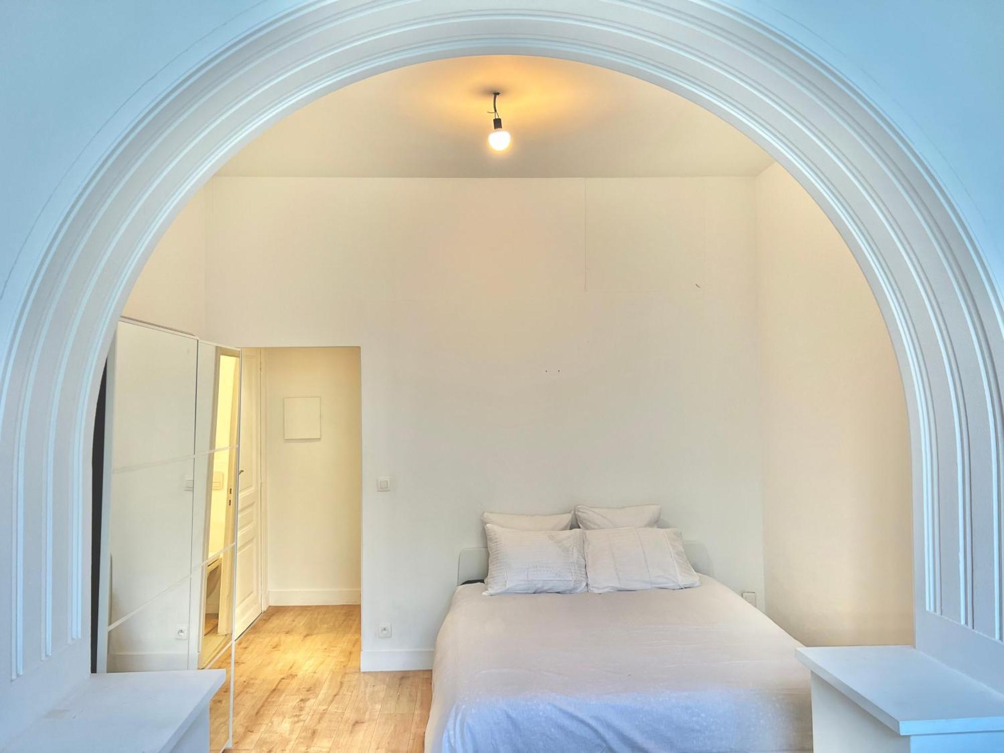 Apartment Hyper Centre Brussels