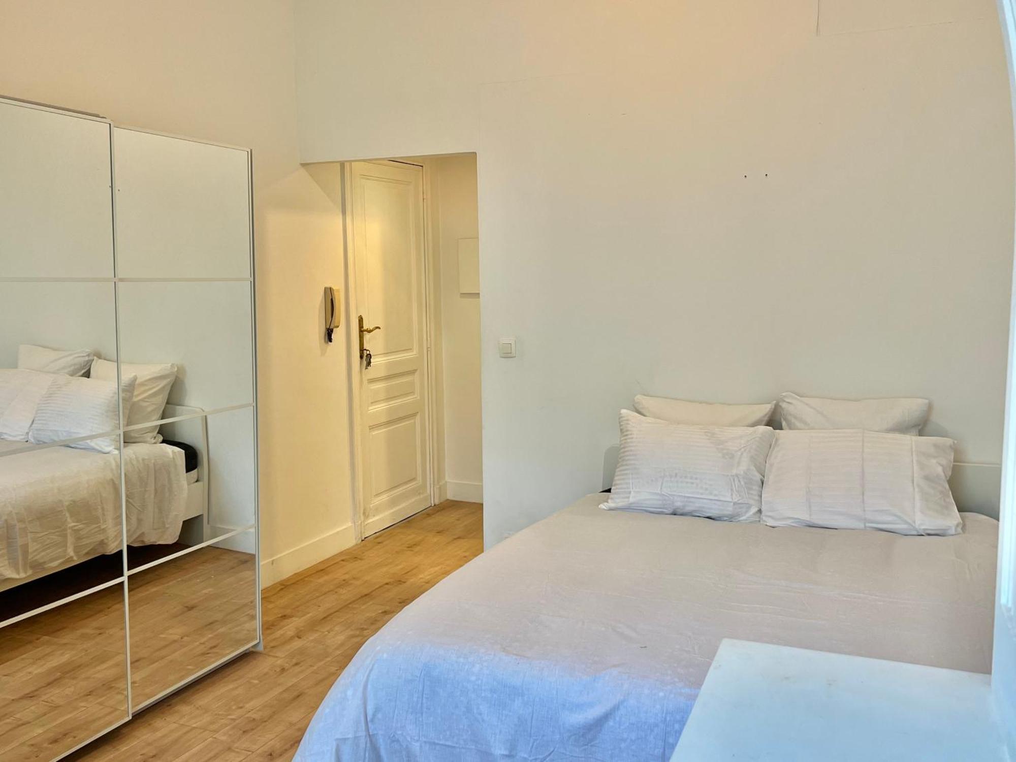 Hyper Centre Apartment *