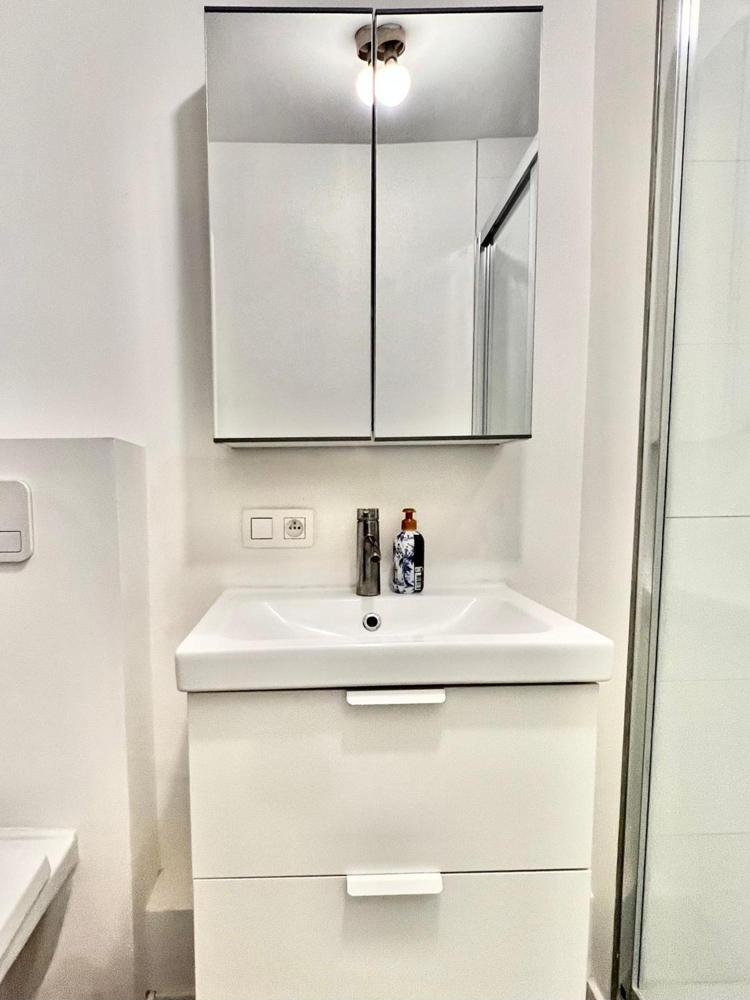 Apartamento Hyper Centre
